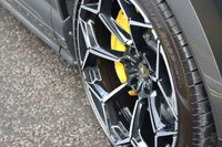 USED 2025 74 LAMBORGHINI URUS 4.0 V8 BiTurbo Performante SUV 5dr Petrol Auto 4WD Euro 6 (666 ps) 