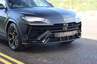 USED 2025 74 LAMBORGHINI URUS 4.0 V8 BiTurbo Performante SUV 5dr Petrol Auto 4WD Euro 6 (666 ps) 