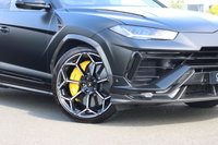 USED 2025 74 LAMBORGHINI URUS 4.0 V8 BiTurbo Performante SUV 5dr Petrol Auto 4WD Euro 6 (666 ps) 