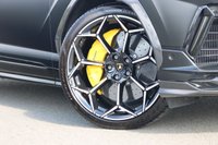 USED 2025 74 LAMBORGHINI URUS 4.0 V8 BiTurbo Performante SUV 5dr Petrol Auto 4WD Euro 6 (666 ps) 