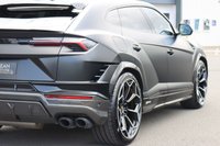 USED 2025 74 LAMBORGHINI URUS 4.0 V8 BiTurbo Performante SUV 5dr Petrol Auto 4WD Euro 6 (666 ps) 