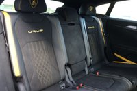 USED 2025 74 LAMBORGHINI URUS 4.0 V8 BiTurbo Performante SUV 5dr Petrol Auto 4WD Euro 6 (666 ps) 