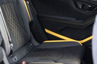 USED 2025 74 LAMBORGHINI URUS 4.0 V8 BiTurbo Performante SUV 5dr Petrol Auto 4WD Euro 6 (666 ps) 