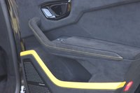 USED 2025 74 LAMBORGHINI URUS 4.0 V8 BiTurbo Performante SUV 5dr Petrol Auto 4WD Euro 6 (666 ps) 
