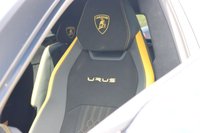 USED 2025 74 LAMBORGHINI URUS 4.0 V8 BiTurbo Performante SUV 5dr Petrol Auto 4WD Euro 6 (666 ps) 
