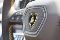 USED 2025 74 LAMBORGHINI URUS 4.0 V8 BiTurbo Performante SUV 5dr Petrol Auto 4WD Euro 6 (666 ps) 