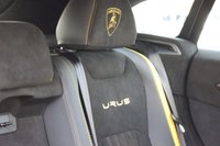 USED 2025 74 LAMBORGHINI URUS 4.0 V8 BiTurbo Performante SUV 5dr Petrol Auto 4WD Euro 6 (666 ps) 