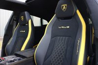 USED 2025 74 LAMBORGHINI URUS 4.0 V8 BiTurbo Performante SUV 5dr Petrol Auto 4WD Euro 6 (666 ps) 
