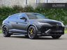 USED 2025 74 LAMBORGHINI URUS 4.0 V8 BiTurbo Performante SUV 5dr Petrol Auto 4WD Euro 6 (666 ps) 