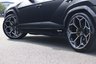 USED 2025 74 LAMBORGHINI URUS 4.0 V8 BiTurbo Performante SUV 5dr Petrol Auto 4WD Euro 6 (666 ps) 