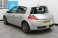 USED 2007 57 RENAULT MEGANE 2.0 Renaultsport Lux 5dr 1 OWNER FROM NEW, CUP CHASSIS!