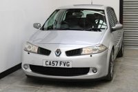 USED 2007 57 RENAULT MEGANE 2.0 Renaultsport Lux 5dr 1 OWNER FROM NEW, CUP CHASSIS!