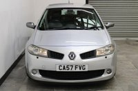 USED 2007 57 RENAULT MEGANE 2.0 Renaultsport Lux 5dr 1 OWNER FROM NEW, CUP CHASSIS!