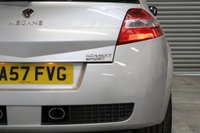 USED 2007 57 RENAULT MEGANE 2.0 Renaultsport Lux 5dr 1 OWNER FROM NEW, CUP CHASSIS!