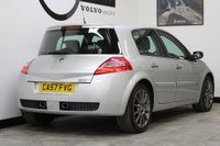 USED 2007 57 RENAULT MEGANE 2.0 Renaultsport Lux 5dr 1 OWNER FROM NEW, CUP CHASSIS!