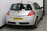 USED 2007 57 RENAULT MEGANE 2.0 Renaultsport Lux 5dr 1 OWNER FROM NEW, CUP CHASSIS!
