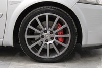 USED 2007 57 RENAULT MEGANE 2.0 Renaultsport Lux 5dr 1 OWNER FROM NEW, CUP CHASSIS!