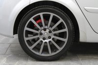 USED 2007 57 RENAULT MEGANE 2.0 Renaultsport Lux 5dr 1 OWNER FROM NEW, CUP CHASSIS!