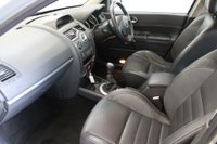 USED 2007 57 RENAULT MEGANE 2.0 Renaultsport Lux 5dr 1 OWNER FROM NEW, CUP CHASSIS!