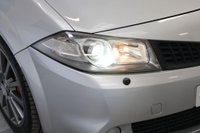 USED 2007 57 RENAULT MEGANE 2.0 Renaultsport Lux 5dr 1 OWNER FROM NEW, CUP CHASSIS!