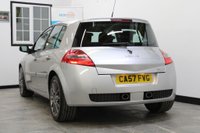USED 2007 57 RENAULT MEGANE 2.0 Renaultsport Lux 5dr 1 OWNER FROM NEW, CUP CHASSIS!