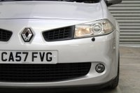 USED 2007 57 RENAULT MEGANE 2.0 Renaultsport Lux 5dr 1 OWNER FROM NEW, CUP CHASSIS!