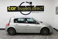 USED 2007 57 RENAULT MEGANE 2.0 Renaultsport Lux 5dr 1 OWNER FROM NEW, CUP CHASSIS!