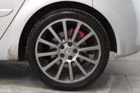 USED 2007 57 RENAULT MEGANE 2.0 Renaultsport Lux 5dr 1 OWNER FROM NEW, CUP CHASSIS!