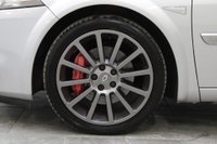 USED 2007 57 RENAULT MEGANE 2.0 Renaultsport Lux 5dr 1 OWNER FROM NEW, CUP CHASSIS!