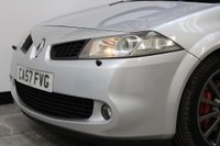 USED 2007 57 RENAULT MEGANE 2.0 Renaultsport Lux 5dr 1 OWNER FROM NEW, CUP CHASSIS!