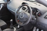 USED 2007 57 RENAULT MEGANE 2.0 Renaultsport Lux 5dr 1 OWNER FROM NEW, CUP CHASSIS!