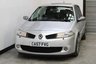USED 2007 57 RENAULT MEGANE 2.0 Renaultsport Lux 5dr 1 OWNER FROM NEW, CUP CHASSIS!