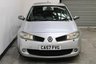 USED 2007 57 RENAULT MEGANE 2.0 Renaultsport Lux 5dr 1 OWNER FROM NEW, CUP CHASSIS!