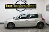 USED 2007 57 RENAULT MEGANE 2.0 Renaultsport Lux 5dr 1 OWNER FROM NEW, CUP CHASSIS!