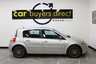 USED 2007 57 RENAULT MEGANE 2.0 Renaultsport Lux 5dr 1 OWNER FROM NEW, CUP CHASSIS!