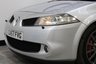 USED 2007 57 RENAULT MEGANE 2.0 Renaultsport Lux 5dr 1 OWNER FROM NEW, CUP CHASSIS!