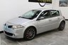USED 2007 57 RENAULT MEGANE 2.0 Renaultsport Lux 5dr 1 OWNER FROM NEW, CUP CHASSIS!