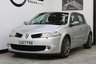 USED 2007 57 RENAULT MEGANE 2.0 Renaultsport Lux 5dr 1 OWNER FROM NEW, CUP CHASSIS!