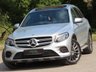 USED 2015 65 MERCEDES-BENZ GLC 2.1 GLC250d AMG Line (Premium Plus) SUV 5dr Diesel G-Tronic 4MATIC Euro 6 (s/s) (204 ps) PANROOF + SATNAV + REVERSE CAM