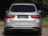 USED 2015 65 MERCEDES-BENZ GLC 2.1 GLC250d AMG Line (Premium Plus) SUV 5dr Diesel G-Tronic 4MATIC Euro 6 (s/s) (204 ps) PANROOF + SATNAV + REVERSE CAM