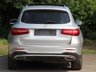 USED 2015 65 MERCEDES-BENZ GLC 2.1 GLC250d AMG Line (Premium Plus) SUV 5dr Diesel G-Tronic 4MATIC Euro 6 (s/s) (204 ps) PANROOF + SATNAV + REVERSE CAM