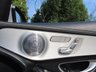 USED 2015 65 MERCEDES-BENZ GLC 2.1 GLC250d AMG Line (Premium Plus) SUV 5dr Diesel G-Tronic 4MATIC Euro 6 (s/s) (204 ps) PANROOF + SATNAV + REVERSE CAM