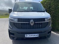 USED 2026 26 RENAULT MASTER 35 ADVANCE LWB 12'6'' (3875mm) DROPSIDE 2.0 DCI 150PS New / Pre Reg With Delivery Miles, Popular New Model With Air Con, Media Screen, Quality TGS Dropside Body, Increased Payload!