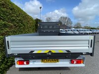 USED 2026 26 RENAULT MASTER 35 ADVANCE LWB 12'6'' (3875mm) DROPSIDE 2.0 DCI 150PS New / Pre Reg With Delivery Miles, Popular New Model With Air Con, Media Screen, Quality TGS Dropside Body, Increased Payload!