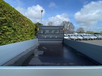 USED 2026 26 RENAULT MASTER 35 ADVANCE LWB 12'6'' (3875mm) DROPSIDE 2.0 DCI 150PS New / Pre Reg With Delivery Miles, Popular New Model With Air Con, Media Screen, Quality TGS Dropside Body, Increased Payload!