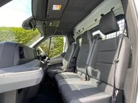 USED 2026 26 RENAULT MASTER 35 ADVANCE LWB 12'6'' (3875mm) DROPSIDE 2.0 DCI 150PS New / Pre Reg With Delivery Miles, Popular New Model With Air Con, Media Screen, Quality TGS Dropside Body, Increased Payload!