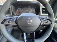 USED 2026 26 RENAULT MASTER 35 ADVANCE LWB 12'6'' (3875mm) DROPSIDE 2.0 DCI 150PS New / Pre Reg With Delivery Miles, Popular New Model With Air Con, Media Screen, Quality TGS Dropside Body, Increased Payload!
