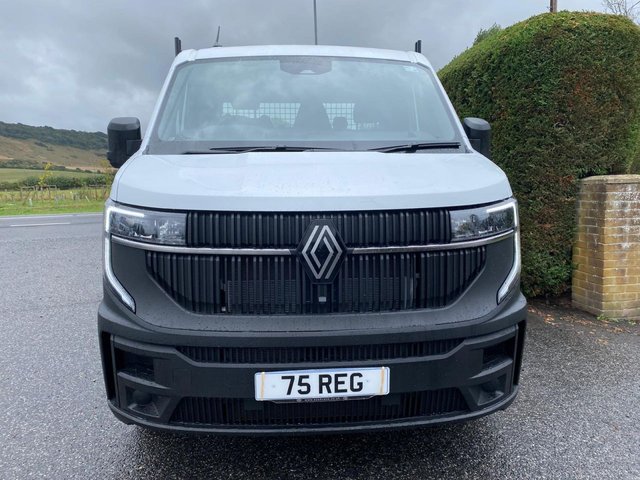 2026 RENAULT MASTER - Photo 3