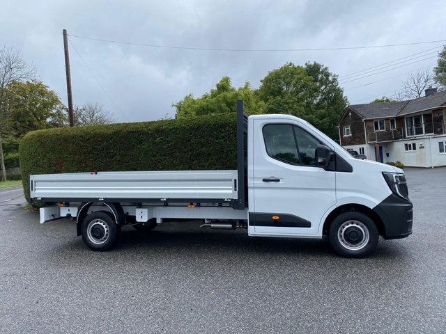 2026 RENAULT MASTER - Photo 10