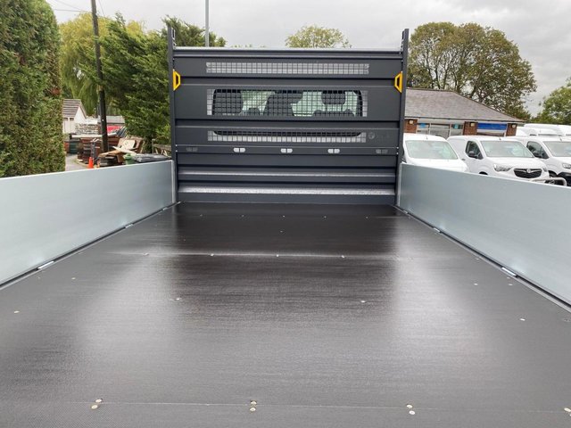 2026 RENAULT MASTER - Photo 8